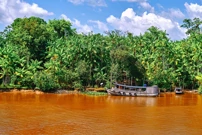 Viaje por el río Amazonas, Foto: Oleg Maštruko/-