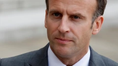 Emmanuel Macron