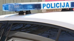 PUZ: U požaru izgorio auto u Novom Zagrebu