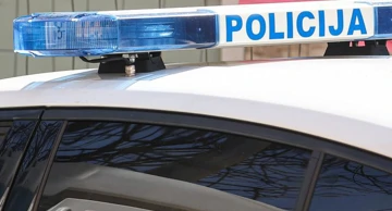 PUZ: U požaru izgorio auto u Novom Zagrebu