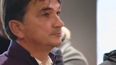 Zlatko Dalić, Foto: Dnevnik/HRT