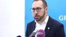 Tomislav Tomašević