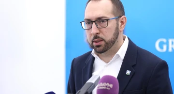 Tomislav Tomašević