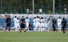 Vukovar - Rijeka, Foto: Vlado Kos/CROPIX