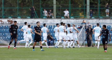 Vukovar - Rijeka