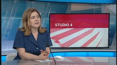 Pem Novosel: Interes za cijepljenje manji jer su neki već primili cjepivo
