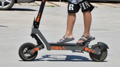 Električni romobil