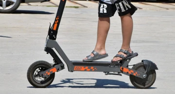 Električni romobil