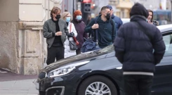 Luka Modrić i Mateo Kovačić, Foto: Luka Stanzl/PIXSELL