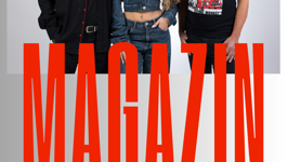 Magazin