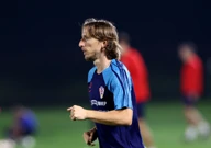 Luka Modrić, Foto: Bernadett Szabo/REUTERS