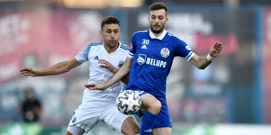 Slaven Belupo - Lokomotiva, Foto: Josip Regović/PIXSELL