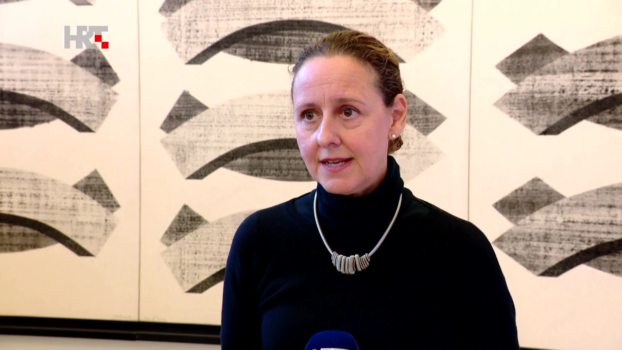 "Izložba konzulata Srbije u Vukovaru neprimjerena u ovom trenutku"