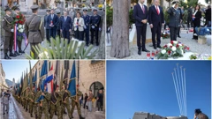 30. obljetnica oslobođenja juga Hrvatske 