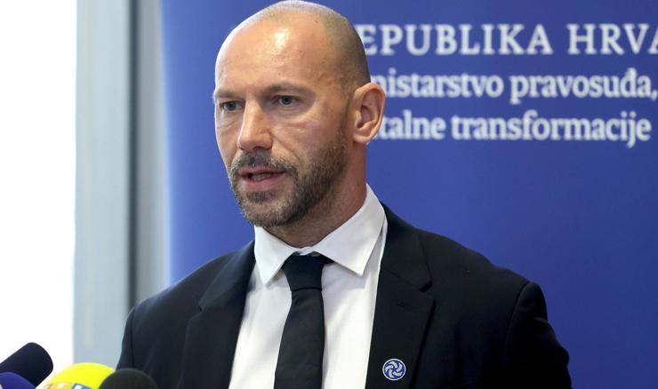 Habijan: Birači s isteklom osobnom moći će glasati bez plave potvrde