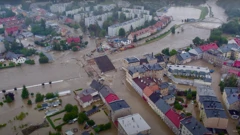 Poplave u Europi
