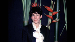 Tko je Ghislaine Maxwell?