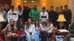 Igrači traže pomoći