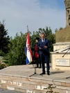 državni tajnik za lokalnu samoupravu Ministarstva javne uprave i regionalnog razvoja dr. Miklós Dukai , Foto: Neda Maretić//