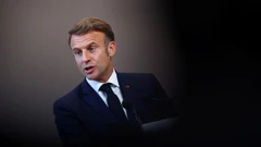 Emmanuel Macron