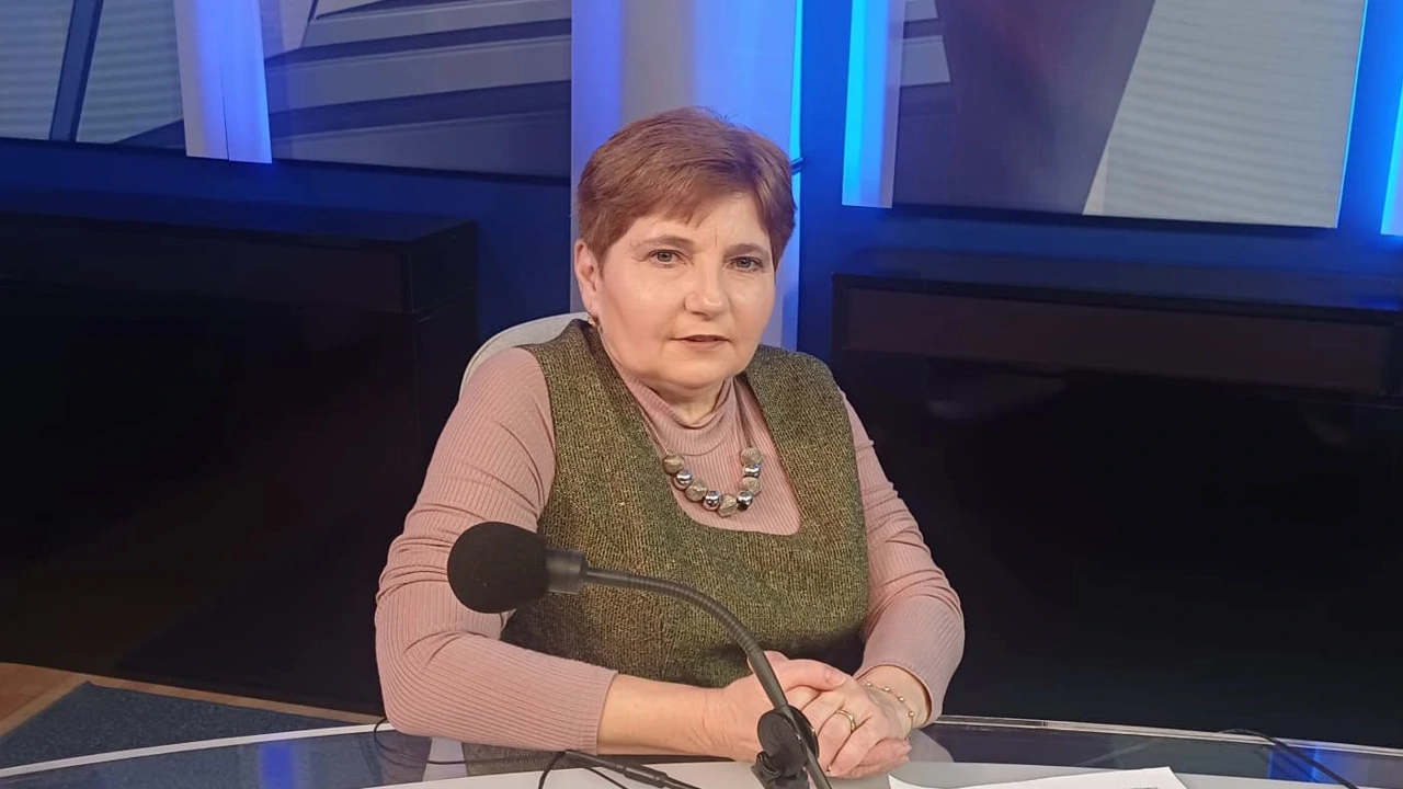Željkica Šemper