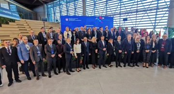 „Hrvatsko useljeništvo i gospodarski razvoj: posebnosti i prilike“