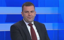 Dario Hrebak, predsjednik HSLS-a, Foto: Otvoreno/HTV