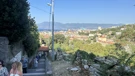 Hodočasnici na Trsatskim stubama