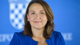 Irena Hrstić