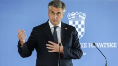 Andrej Plenković