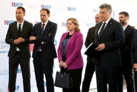 S radom kreće najveća komercijalna sunčana elektrana - Obrovac, Foto: Sime Zelic /PIXSELL
