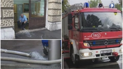 Rijeka sanira posljedice bujične poplave 