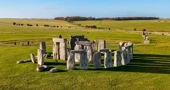 Stonehenge