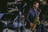 Vojkan Jocić, Foto: Matej Grgić/Jazz.hr