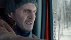 Ledena cesta, Foto: promo/promo