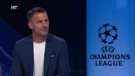 Vedran Ješe u emisiji Liga prvaka