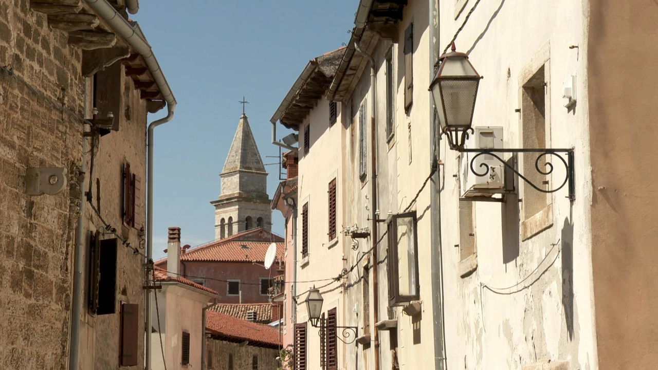 Petak, 12. prosinca na Prvom , Foto: Manjinski mozaik/HRT