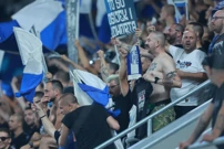 Osijek - Zira, Foto: Davor Javorovic/PIXSELL