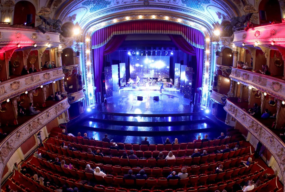 Dodjela Večernjakove ruže 2021. , Foto: Borna Filić/PIXSELL