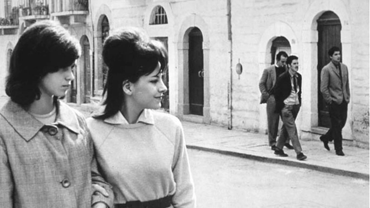 Subota, 22. kolovoza na Trećem, Foto: Gušteri/film