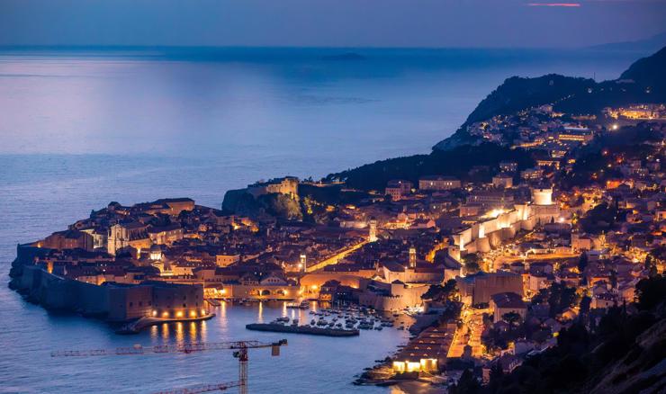 Britanski The Telegraph o dubrovačkom turizmu: Kreće se u pr