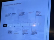 Kvartovske garaže - Garaža Podpinjol - proces dobivanja odbijenica od Konzervatorskog odjela, Foto: Grad Rijeka/Radio Rijeka