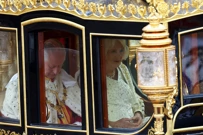 Kralj Charles III. , Foto: Hannah McKay/Reuters