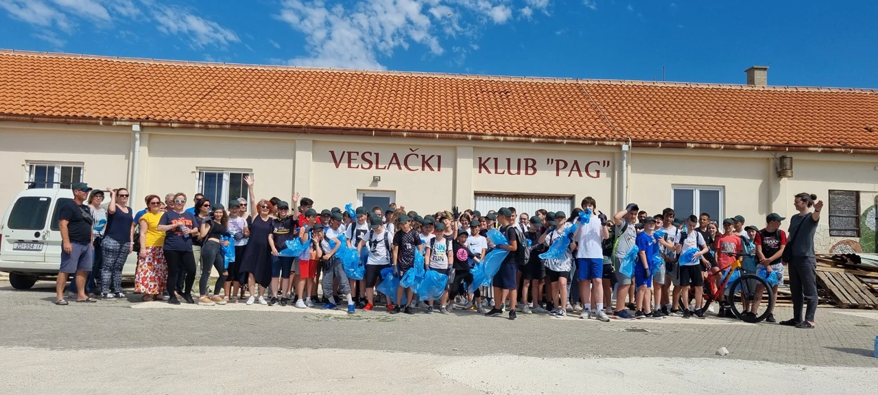 cijela ekipa!, Foto: -/Eko Pag