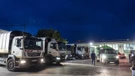 Gradonačelnik posjetio radnika Unikoma