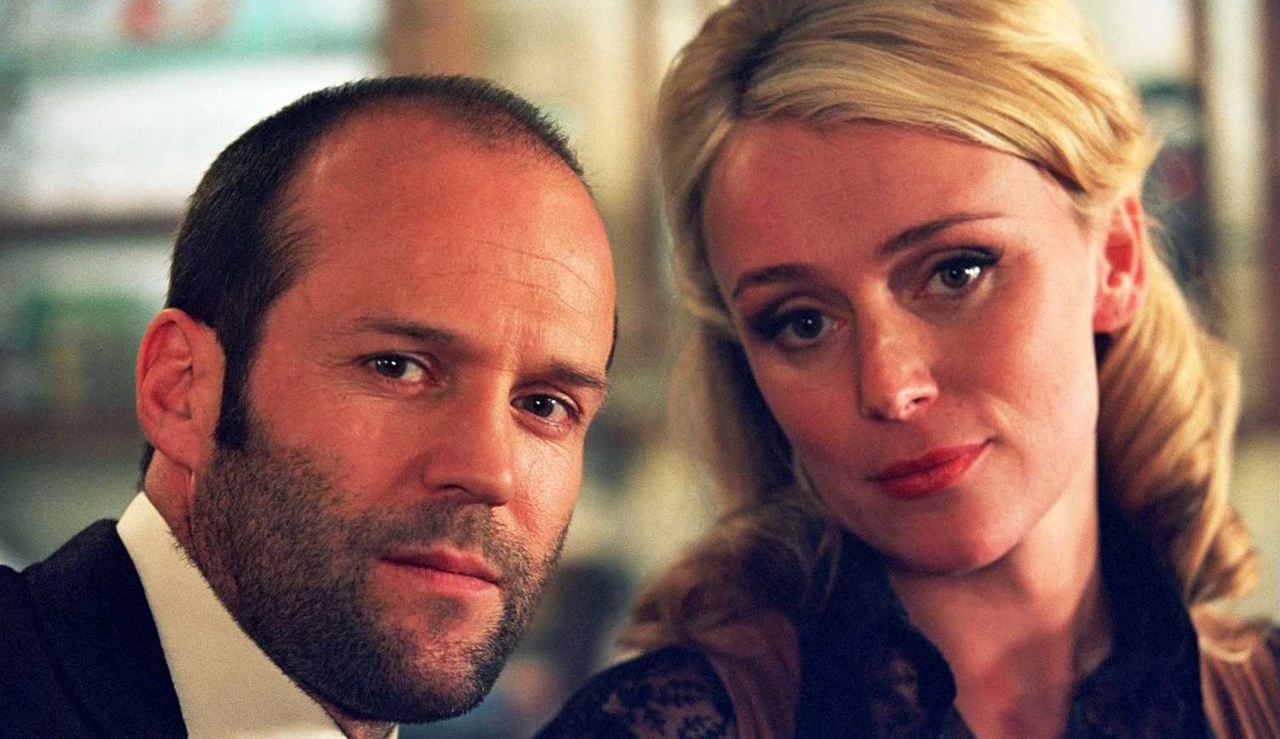 Subota, 8. listopada na Prvom, Foto: Pljačka/film