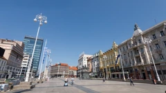 Trg bana Josipa Jelačića