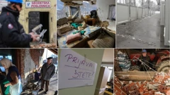 Posljedice potresa