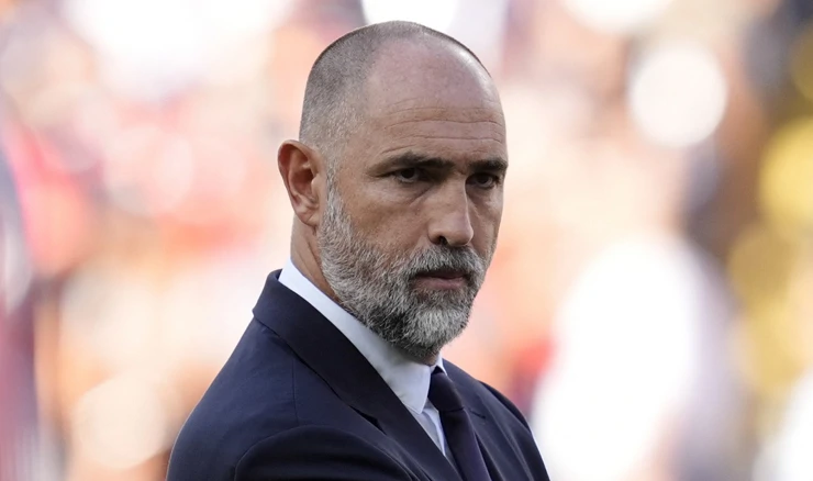 Igor Tudor