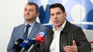 Ivica Ledenko i Nikola Grmoja